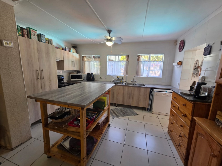3 Bedroom Property for Sale in Vaalpark Free State